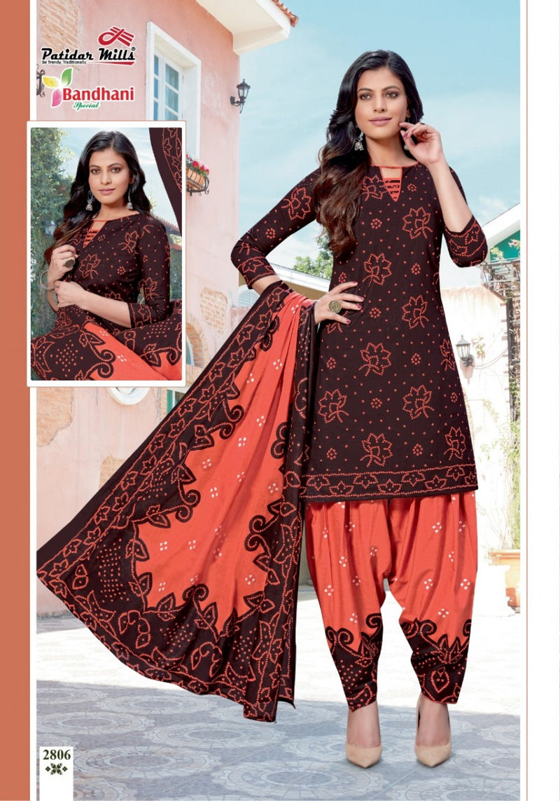 Pure Silk Bandhani Dress Material | redclifflodge.co.za