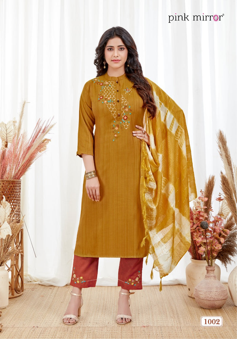 Jaliyan Tex Laila Cotton Print Fancy Designer Salwar Suit