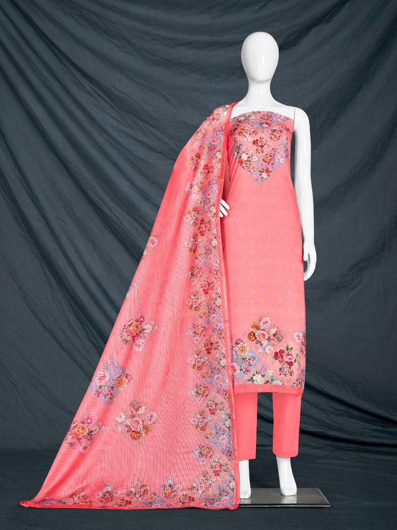 Bipson Fashion Ragini 1907 Muslin With Printed stylish Designer Party Wear Salwar Suit