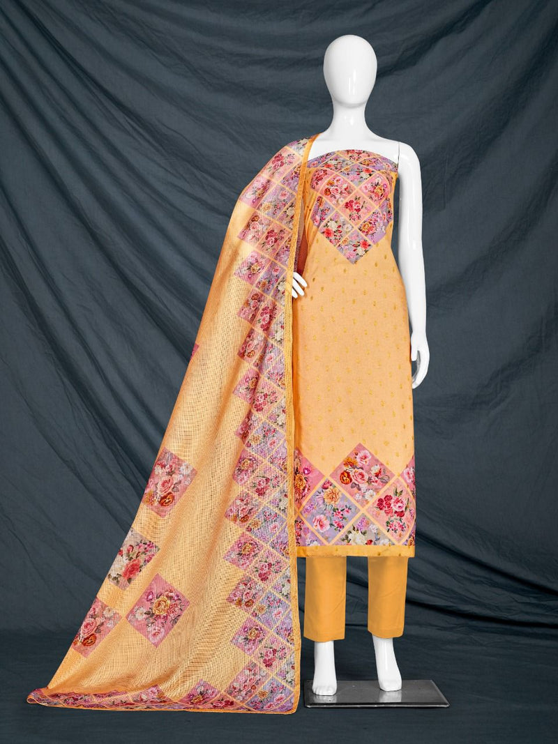 Bipson Fashion Ragini 1907 Muslin With Printed stylish Designer Party Wear Salwar Suit