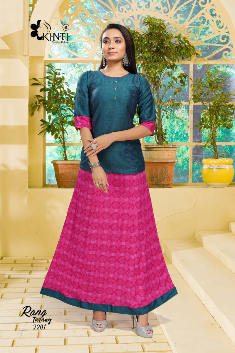 Buy online Printed Cotton Short Kurti from Kurta Kurtis for Women by Jabama  for ₹499 at 64% off | 2024 Limeroad.com