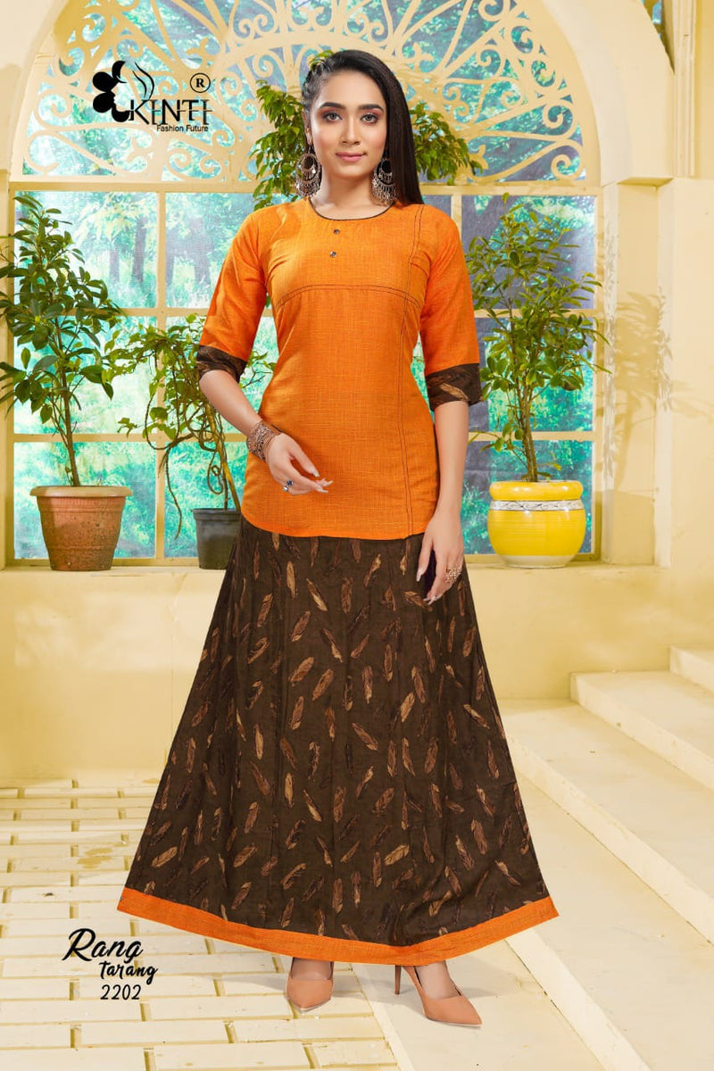 Art Silk Kurtis - Buy Plain, Embroidered Art Silk Kurtis for Women