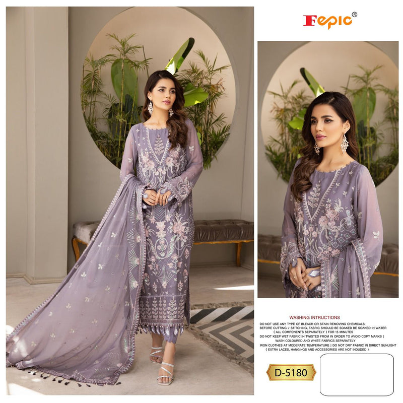 Fepic Rosemeen Dno 5180 Wedding Wear Salwar Kameez