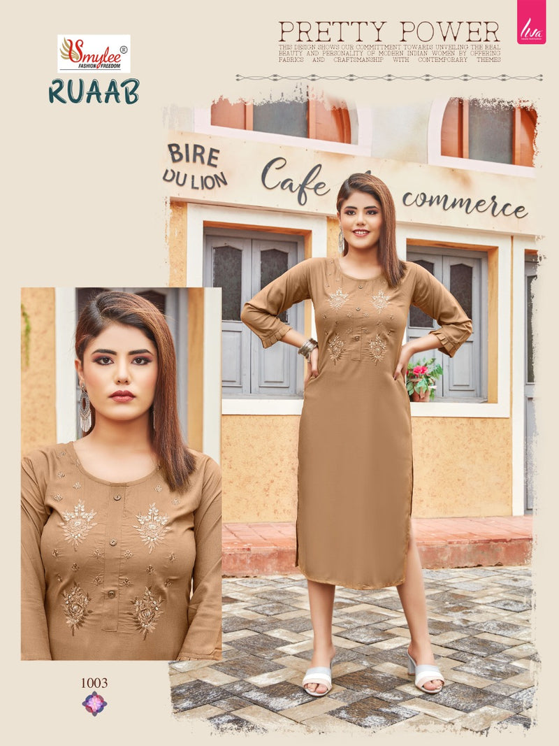 Indian Kurti For Casual And Office Wear at Rs 300 / Set in Surat | VED  ENTERPRISE