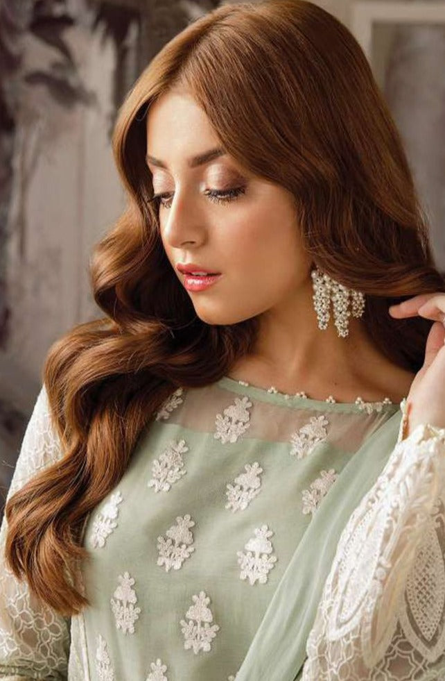 Shanaya Fashion S 22 Edition Fox Georgette Pakistani Style Designer Party Wear Salwar Suits