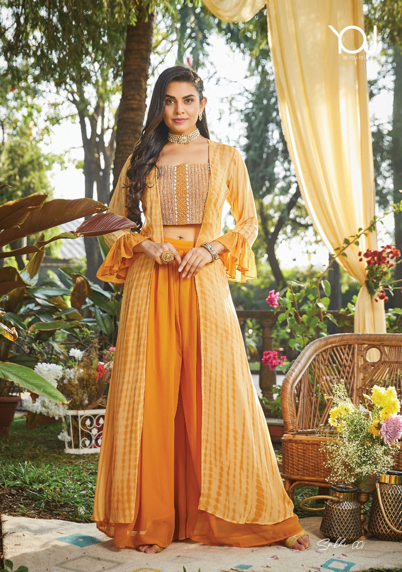 Wanna Sakhi Fancy Fabrics Heavy Designer Ready Made Wedding Wear Ready Made Salwar Suits