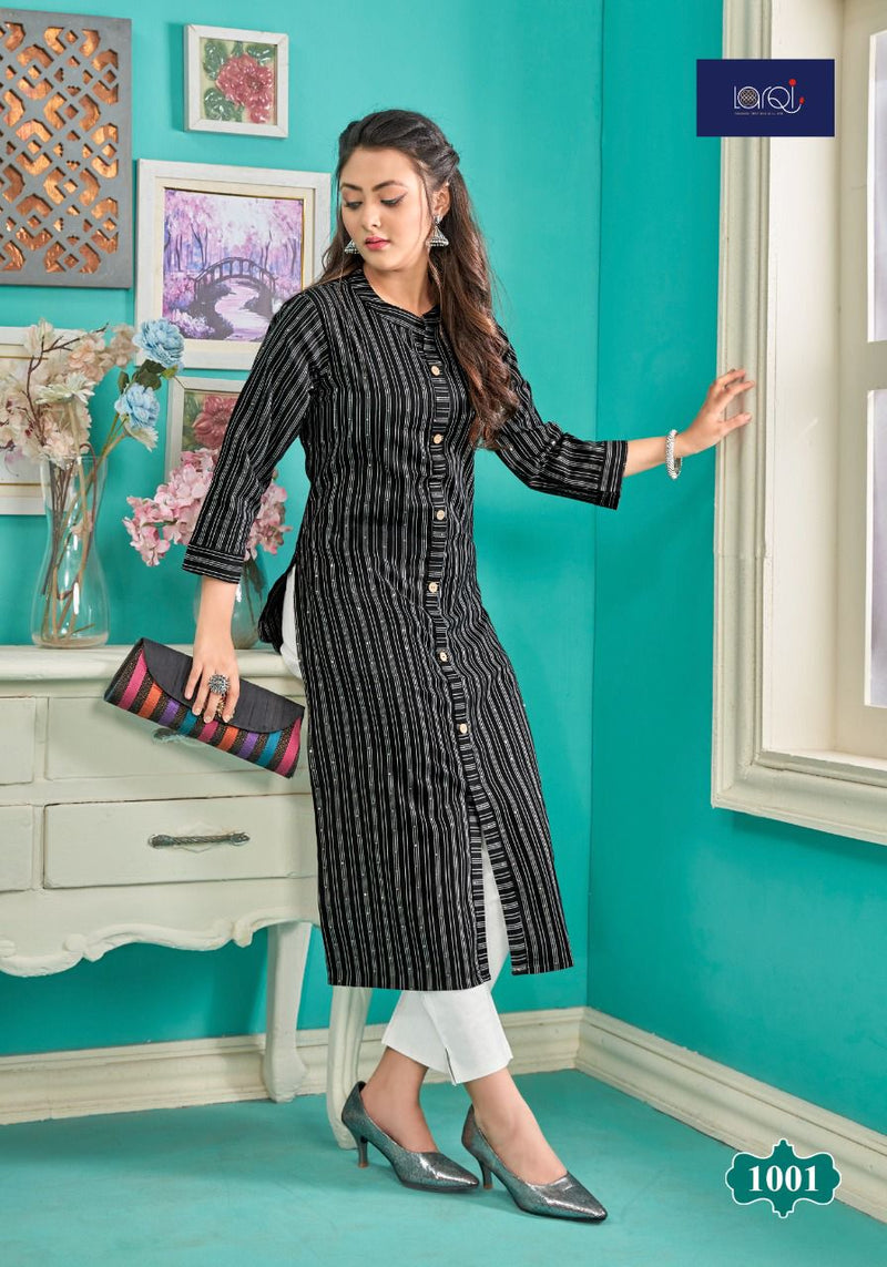 Buy 7Threads Kurti for Women | Printed Short Round Kurta for Women | Fancy  Kurti | Formal Office Wear Kurtis for Women | Stitched Kurti  (AMZ-457-432-459-S) at Amazon.in