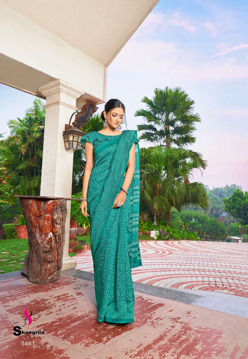 Shangrila Mulmul Cotton Vol 3 Cotton Handloom Printed Exclusive Casual Wear Fancy Sarees
