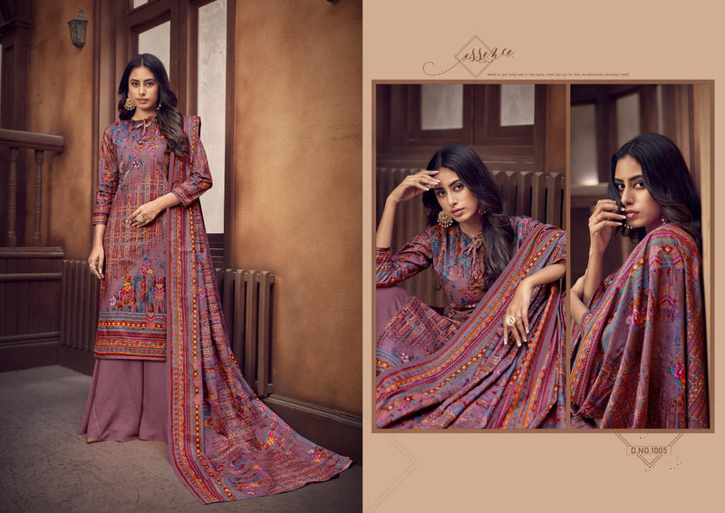 Shree Laxmi Textile Meenaz Vol 1 Pure Cotton Digital Printed Casual Wear Salwar Kameez