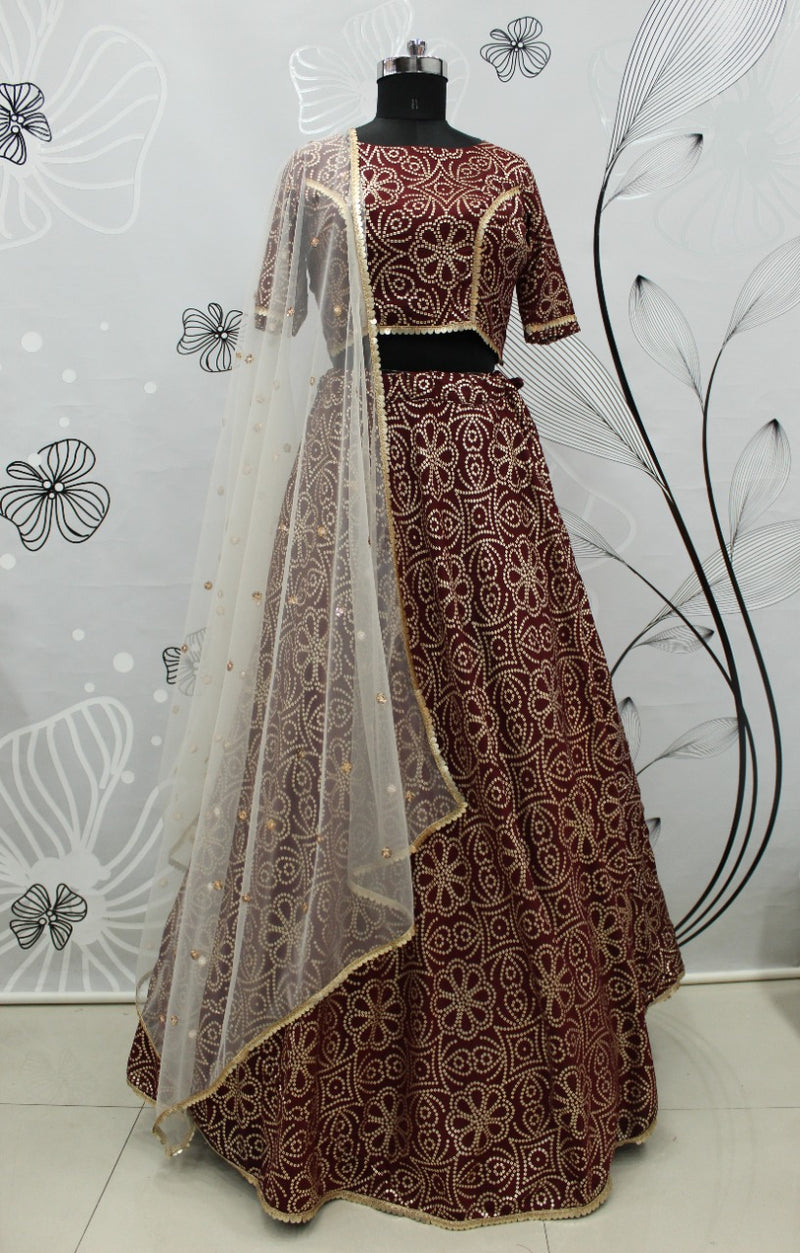 Shubhkala Girly Vol 16 Cotton With Thread Embroidered Choli Collection