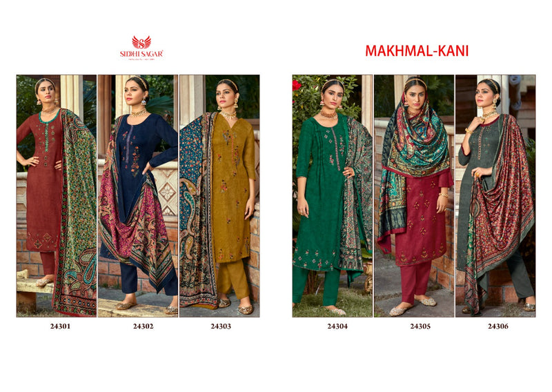 Buy Online Elegantly Aari Embroidered Summer Cool Cotton Suit | Kashmiri  Suit | Kashmir Box – KashmirBox.com