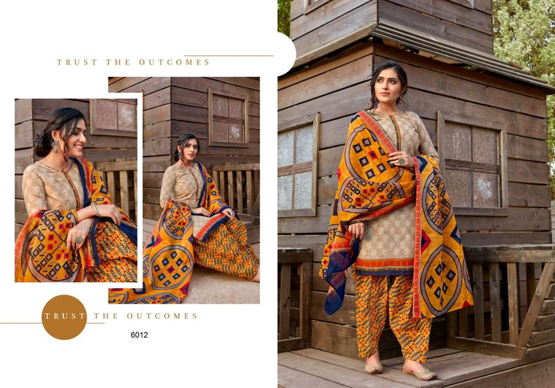 Sweety Fashion Launch By Non Stop Vol 46 Cotton Exclusive Printed Designer Regular Wear Salwar Suits