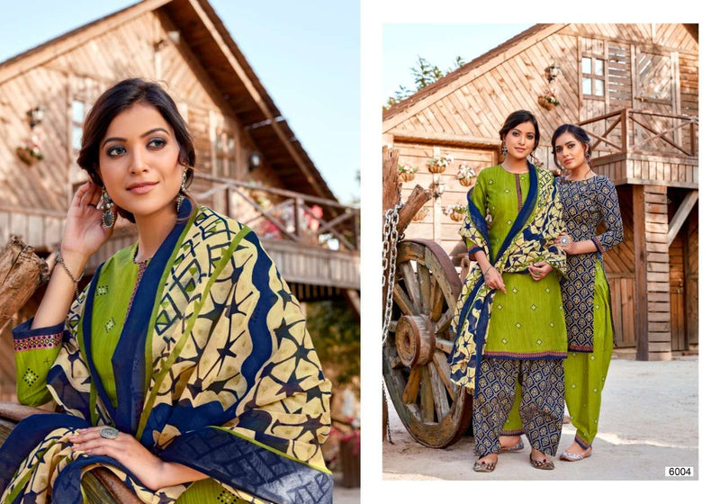 Sweety Fashion Launch By Non Stop Vol 46 Cotton Exclusive Printed Designer Regular Wear Salwar Suits