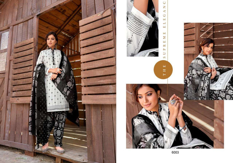 Sweety Fashion Launch By Non Stop Vol 46 Cotton Exclusive Printed Designer Regular Wear Salwar Suits