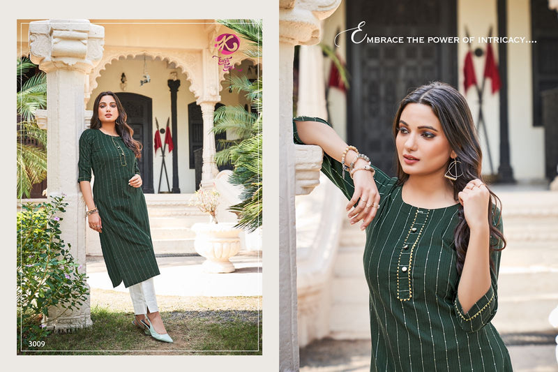 Party-Wear Kurtis: Our Top Picks for Summer | Lashkaraa