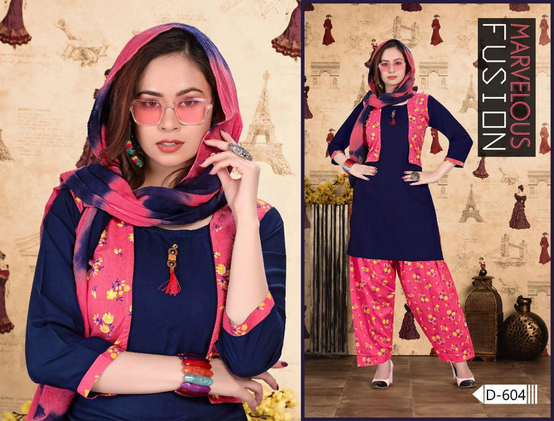 Buy Maroon Kurta Suit Sets for Women by SHEWILL Online | Ajio.com