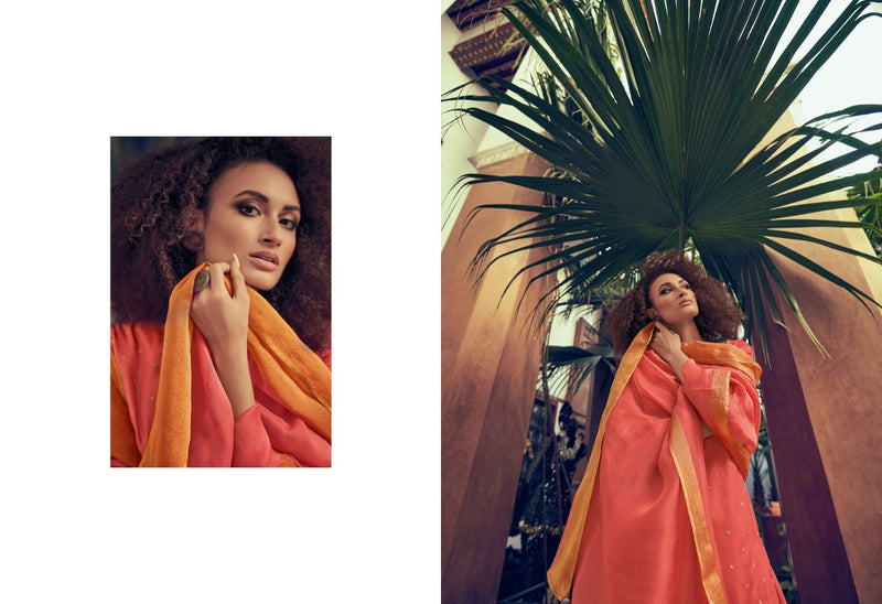 Varsha Fashion Grace Edition Vol 2 Super Silk With Pakistani Salwar kameez