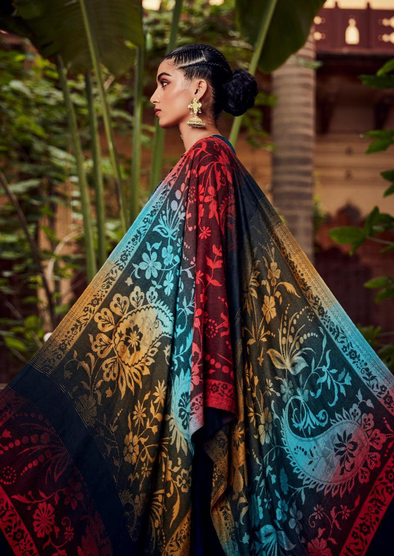 Gull Jee Wintery Velvet With Beautiful Embroidery Work Stylish Designer Festive Wear Salwar Kameez
