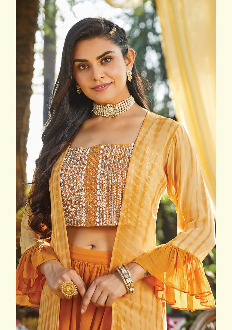 Wanna Sakhi Fancy Stylish Designer Party Wear Kurti
