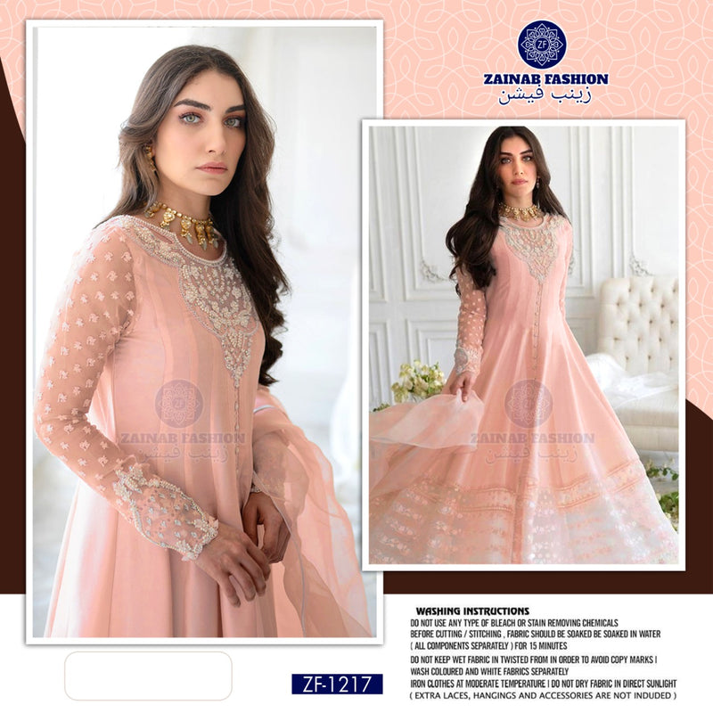 Latest designer gowns online shopping at samyakk | Samyakk