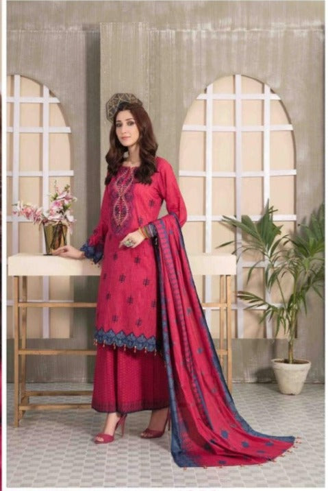 Hala Zafira Vol 2 Lawn Cotton With Printed Work Stylish Designer Festive Wear Salwar Kameez