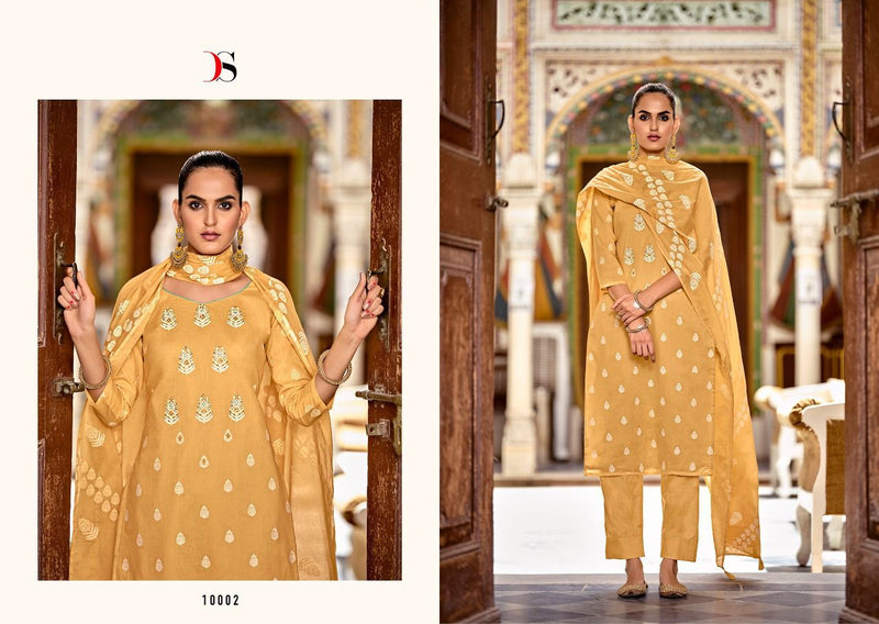 Deepsy Suits Zulfat Lawn Cotton Printed Party Wear Salwar Kameez