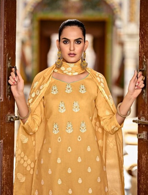 Deepsy Suits Zulfat Lawn Cotton Printed Party Wear Salwar Kameez