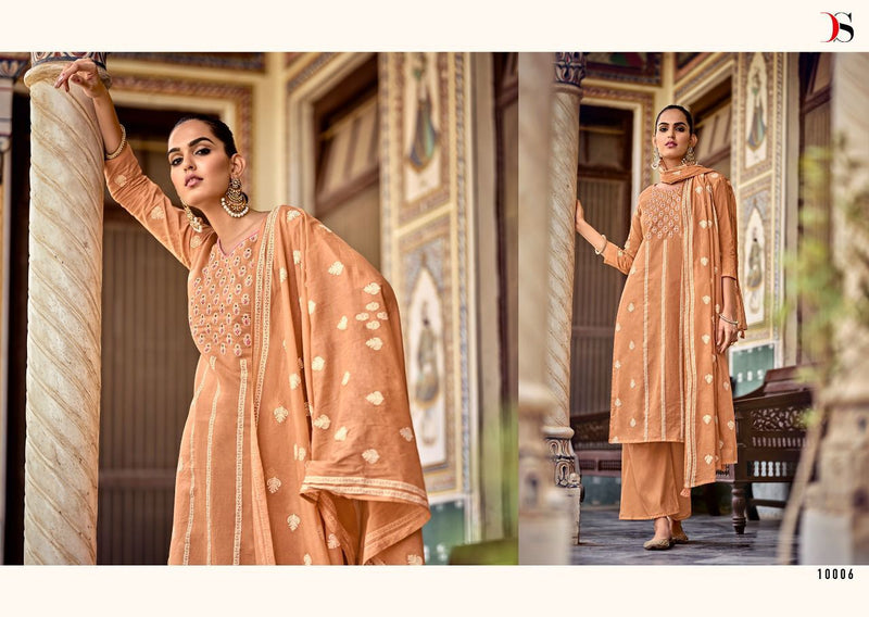 Deepsy Suits Zulfat Lawn Cotton Printed Party Wear Salwar Kameez