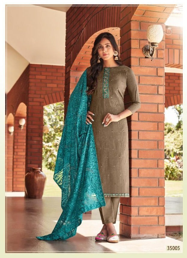 Discover more than 136 bandhani dress material in flipkart best -  seven.edu.vn