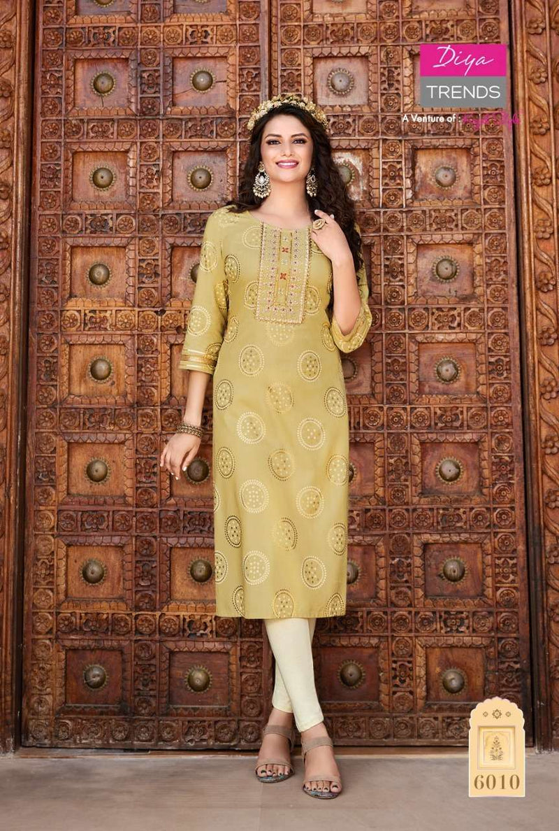 Trending kurtis sale