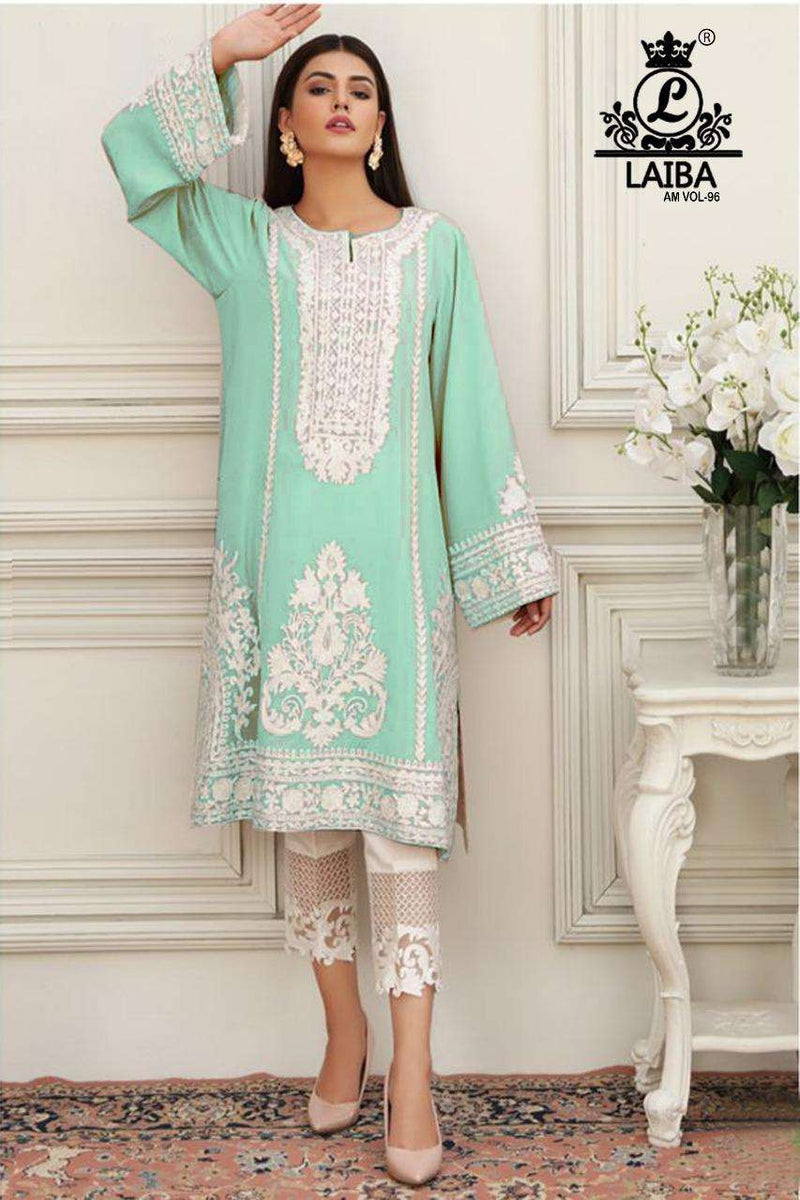 Frill Latest New Designer Ladies Gown Style Kurti, Size: L,XL,XXL at Rs 600  in Surat
