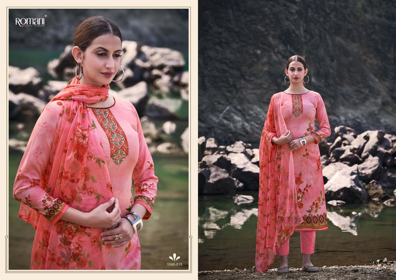 Casual Salwar Suits w/ Floral Print: Buy Premium Designs Online | Utsav  Fashion