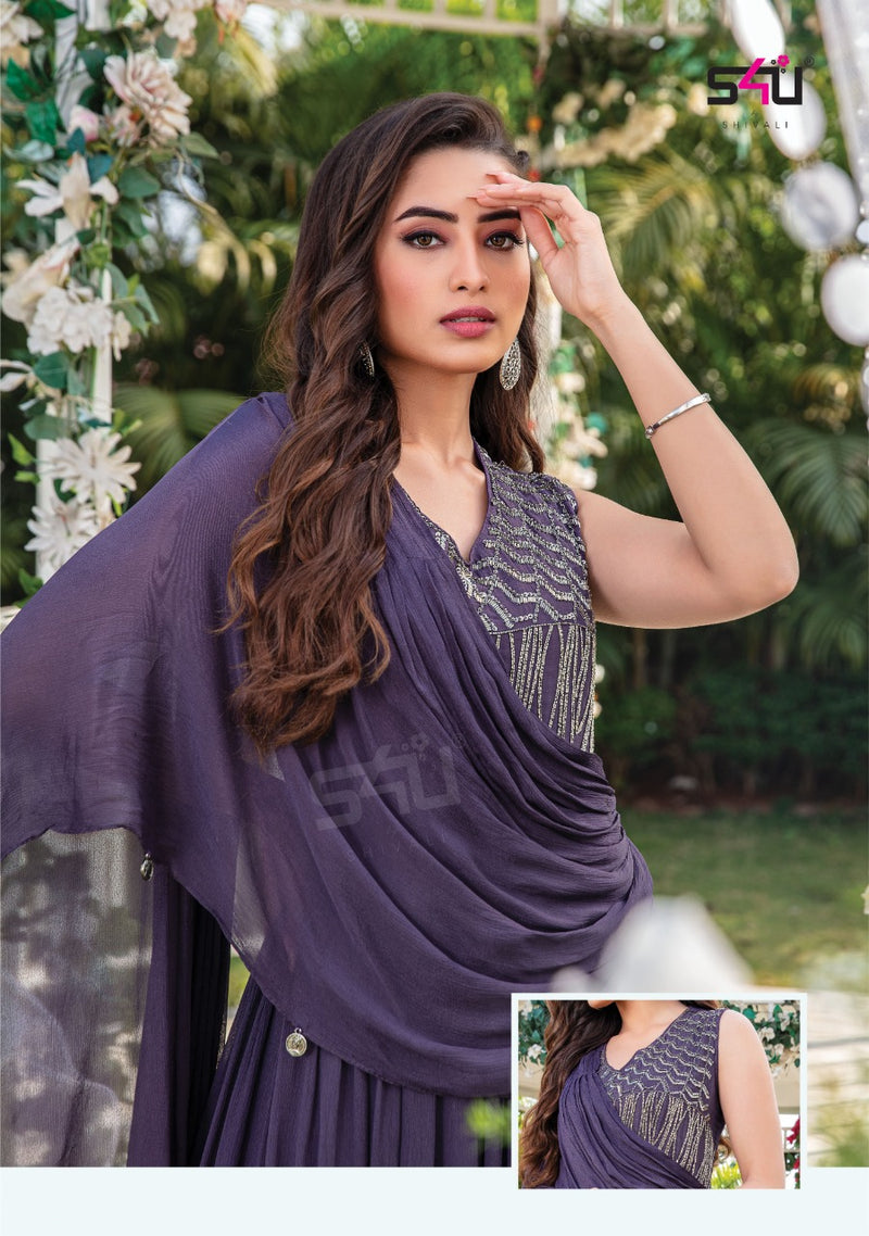 Trending Modern Kurti Sleeves Design | Libas