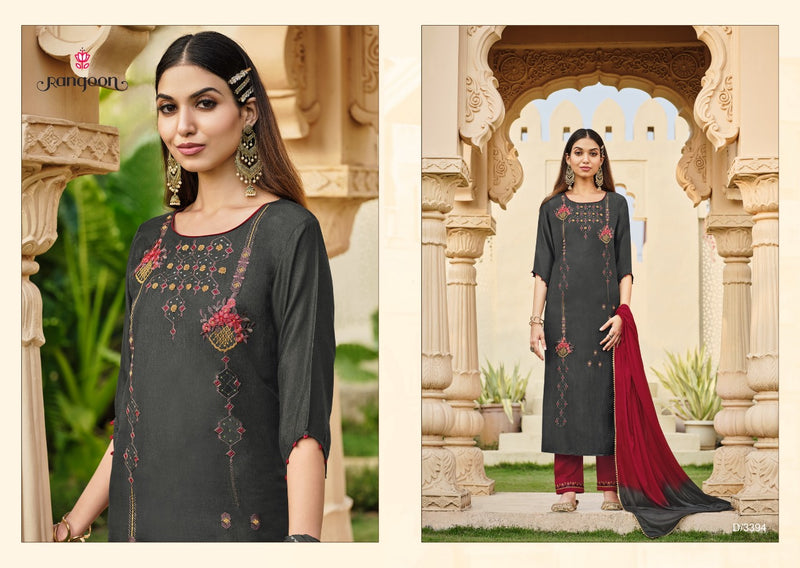 Tzu Sparsh Cotton Stylish Designer Modern Style Casual Wear Kurti